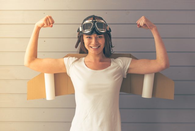 10 mantras que te ayudarán a adelgazar