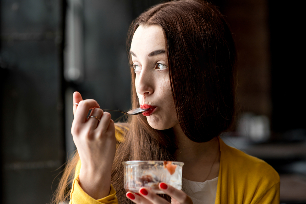 Sigo la dieta a rajatabla pero engordo