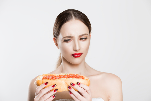 Cada cuánto puedo saltarme la dieta