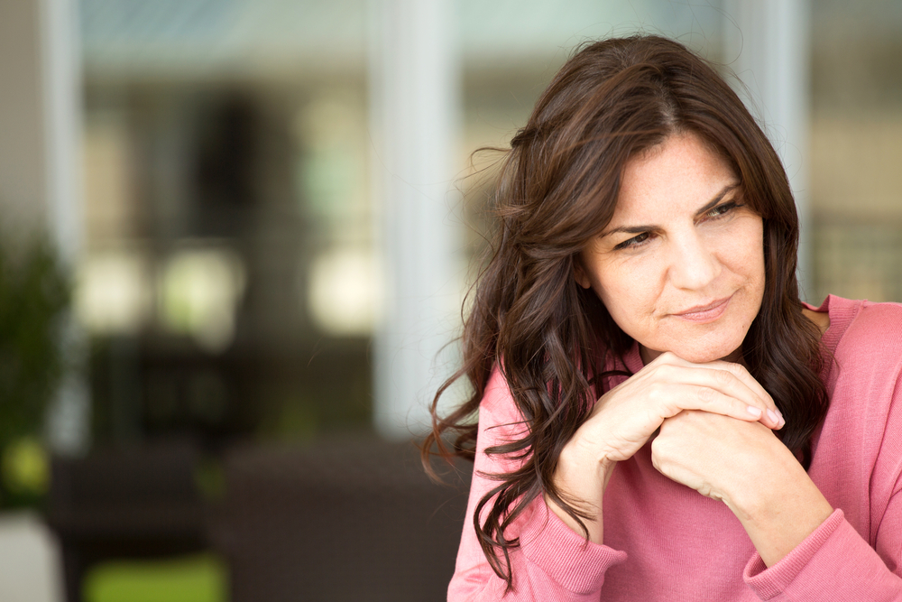 Menopausia y kilos de más: ¿es inevitable?