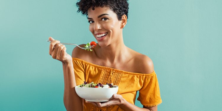 Dieta hipercalórica: cómo ganar peso con la dieta Manzanaroja
