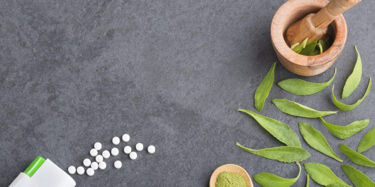 Stevia