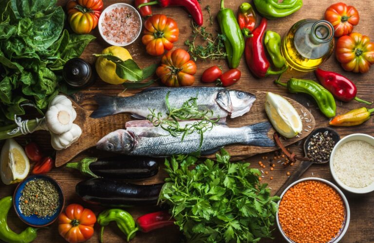 Dieta para el acné: descubre qué comer para reducir la inflamación