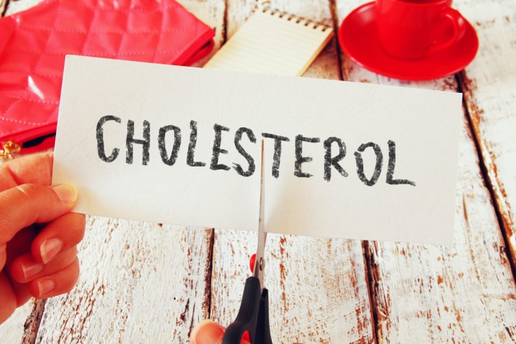 Dieta para el colesterol alto: cómo funciona y ejemplos de menú