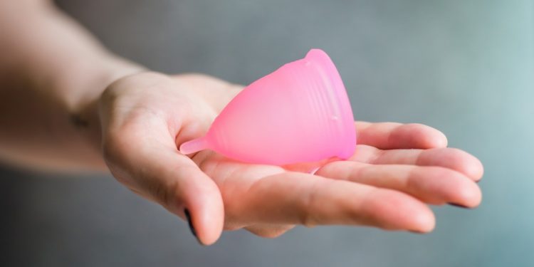 Las copas menstruales son seguras y fiables