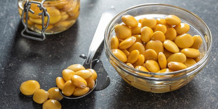 Altramuces: propiedades y beneficios