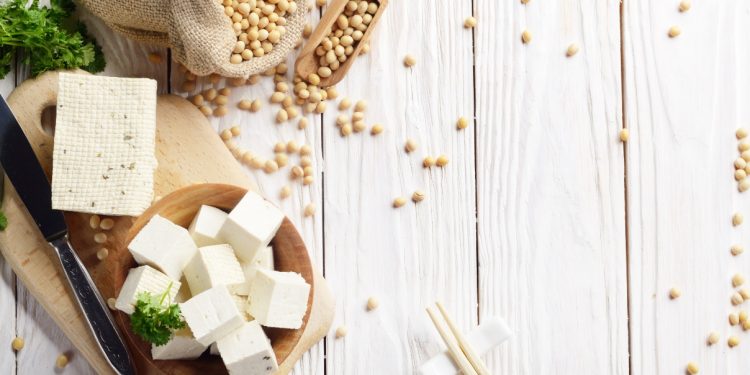 Soja: propiedades nutricionales y beneficios