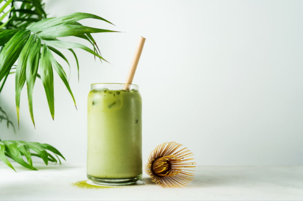 Cómo preparar té matcha: receta y propiedades
