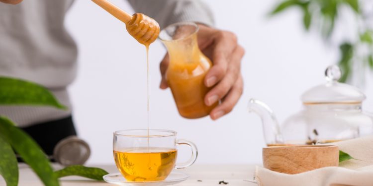 Miel: ¡Propiedades, Beneficios y Recetas!